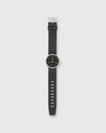 Load image into Gallery viewer, Classic Analog Watch in Black/Black