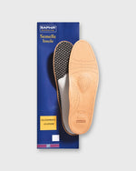 Load image into Gallery viewer, Anatomic Insole in Natural/White/Black