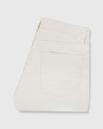 Load image into Gallery viewer, Slim Straight Jean Natural Denim