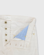 Load image into Gallery viewer, Slim Straight Jean Natural Denim
