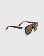Load image into Gallery viewer, 649 Original Sunglasses Havana/Brown