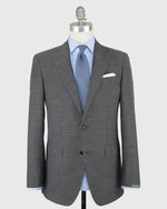 Load image into Gallery viewer, Kincaid No. 3 Suit Mid-Grey High-Twist