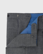 Load image into Gallery viewer, Kincaid No. 3 Suit Mid-Grey High-Twist