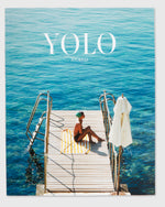 Load image into Gallery viewer, YOLO Journal Issue No. 1