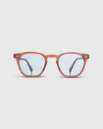 Load image into Gallery viewer, Legend Sunglasses Brown Smoke