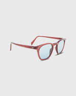 Load image into Gallery viewer, Legend Sunglasses Brown Smoke