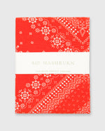 Load image into Gallery viewer, Bandana Tomato Bandana Print