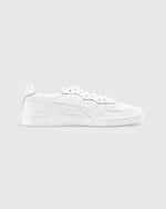 Load image into Gallery viewer, GSM Sneaker White/White