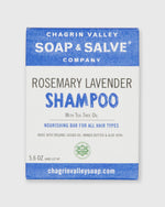 Load image into Gallery viewer, Shampoo Bar Rosemary Lavender