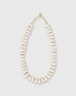 Load image into Gallery viewer, Large Cowbone Beads Ivory