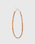 Load image into Gallery viewer, Small Cowbone Beads Brown