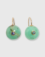 Load image into Gallery viewer, Comet Earrings in Mint