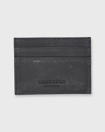 Load image into Gallery viewer, Card Holder in Navy Leather