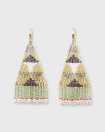 Load image into Gallery viewer, Taos Earrings in Olive