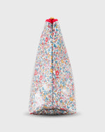 Load image into Gallery viewer, Coated Small Cosmetic Bag in Katie & Millie Liberty Fabric