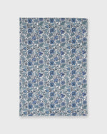 Load image into Gallery viewer, Ashley Pareo in Blue Emery Walk Liberty Fabric