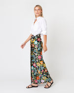 Load image into Gallery viewer, Ashley Pareo in Multi Pavilion Liberty Fabric