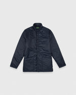 Load image into Gallery viewer, Cashpad Traveler's Estate Jacket in Navy Nylon