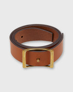 Load image into Gallery viewer, 1.75" Conroy Belt in Cognac Leather