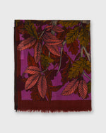 Load image into Gallery viewer, Archimede Medium Scarf in Fuchsia