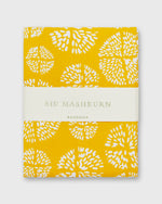Load image into Gallery viewer, Bandana in Yellow/White Novelty