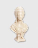 Load image into Gallery viewer, Marie Antoinette Bust Candle in Stone