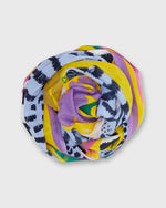 Load image into Gallery viewer, Folk Scarf in Yellow