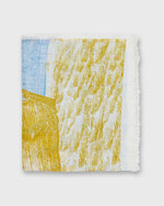 Load image into Gallery viewer, Philomene Scarf in Yellow