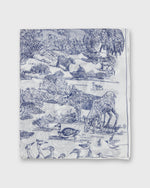 Load image into Gallery viewer, Reverie Scarf in White