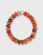 Load image into Gallery viewer, Semi Precious Beaded Bracelet in Vulcano