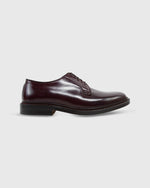 Load image into Gallery viewer, Blucher Shell Cordovan
