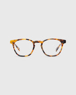 Load image into Gallery viewer, Legend Eyeglasses Tokyo Tortoise