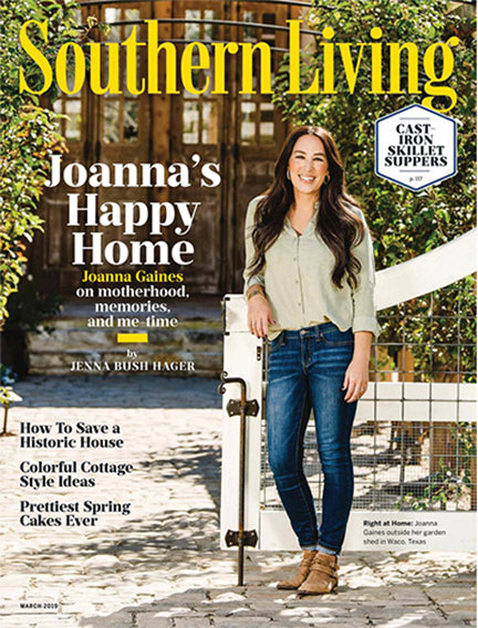 Southern Living