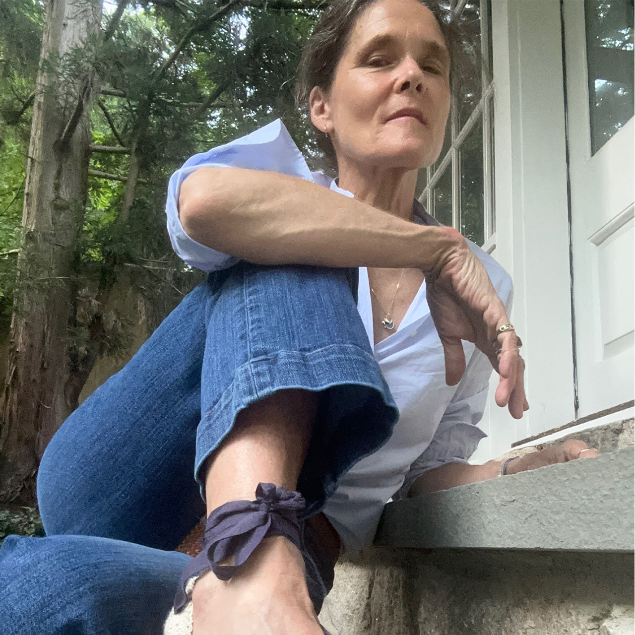 The Spanish Espadrille