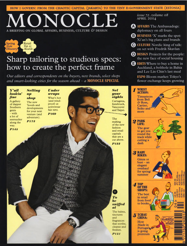 Monocle