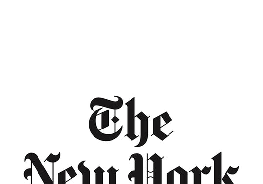 The New York Times