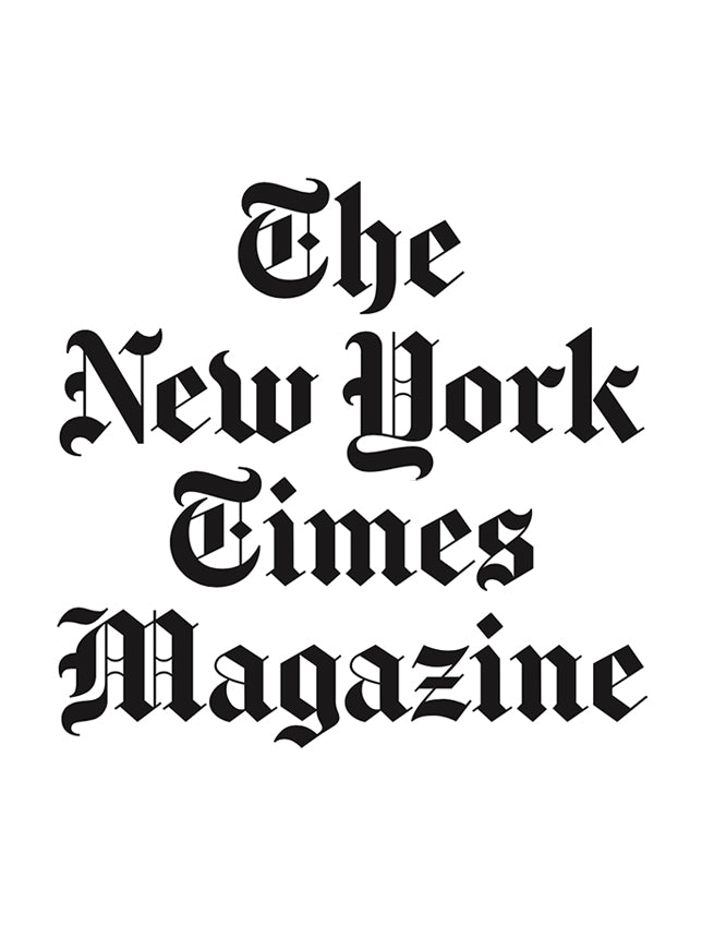 The New York Times Magazine