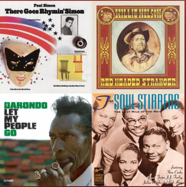 Sid Mashburn's Top 40 (for Esquire Magazine)