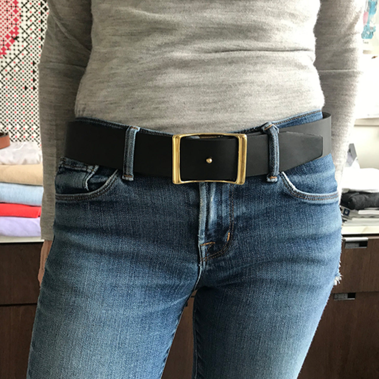 The Belt Collection