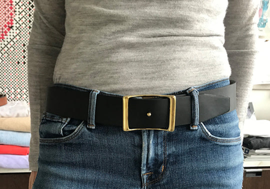 The Belt Collection
