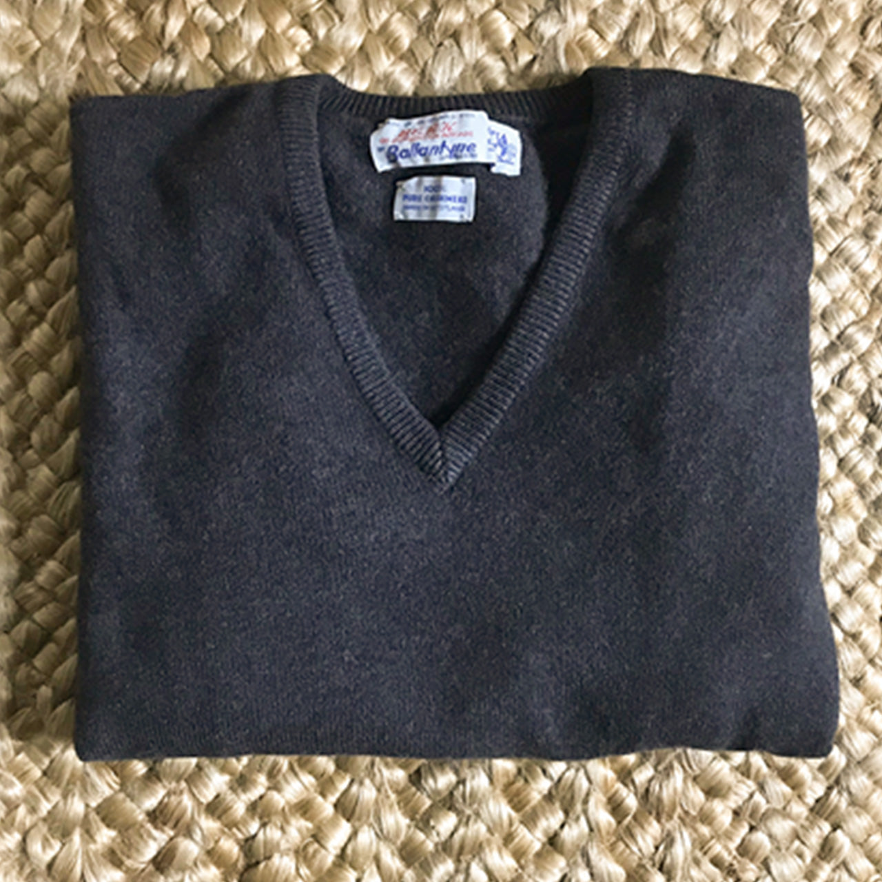 The Boyfriend Sweater