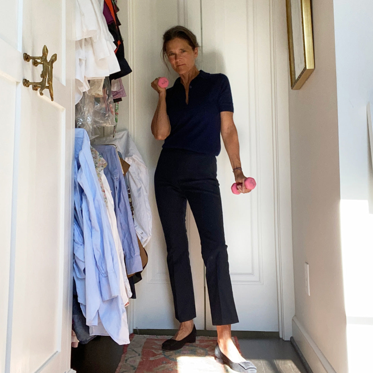 The Faye Pant