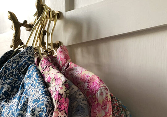The Liberty® Print