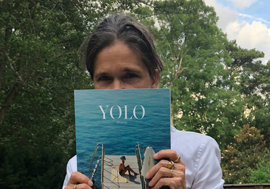 The Magazine