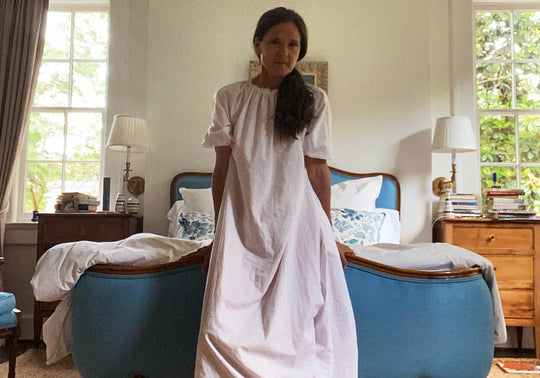 The Nightdress
