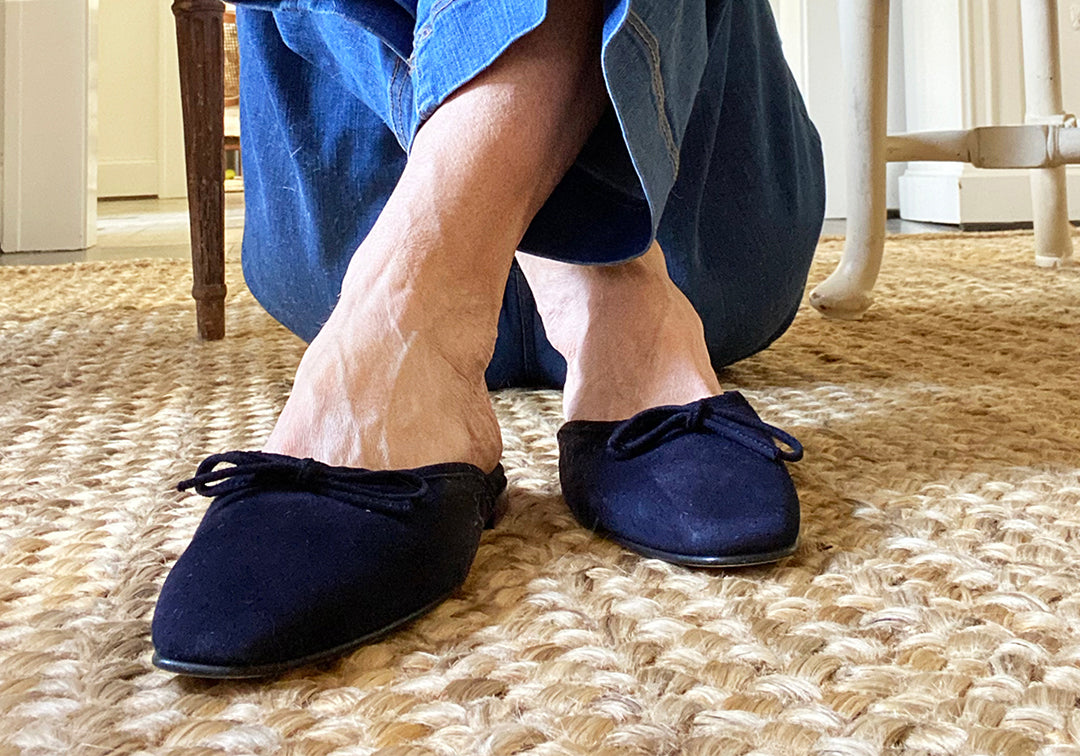 The Joy Mule