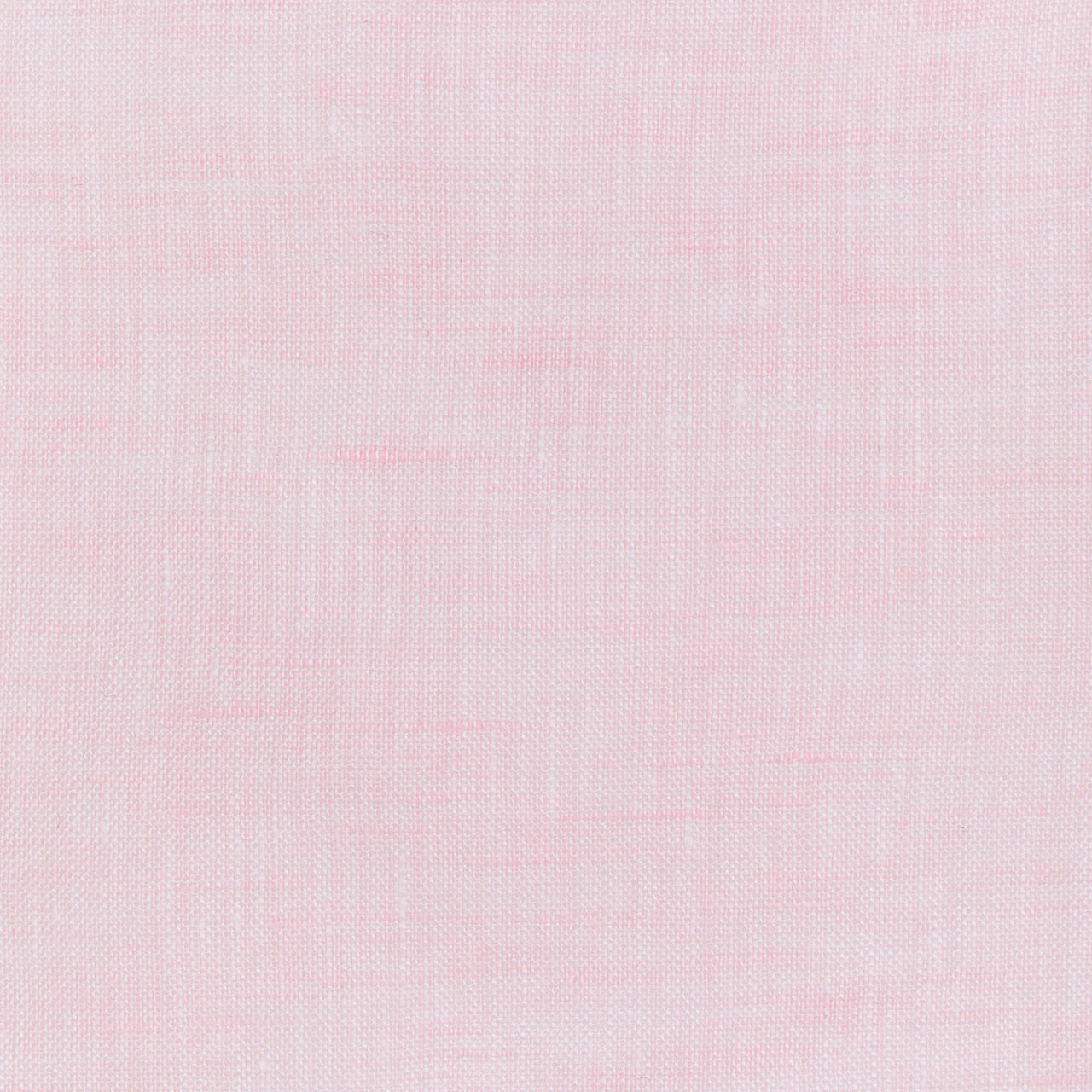 Made-to-Measure Shirt in Pink Linen