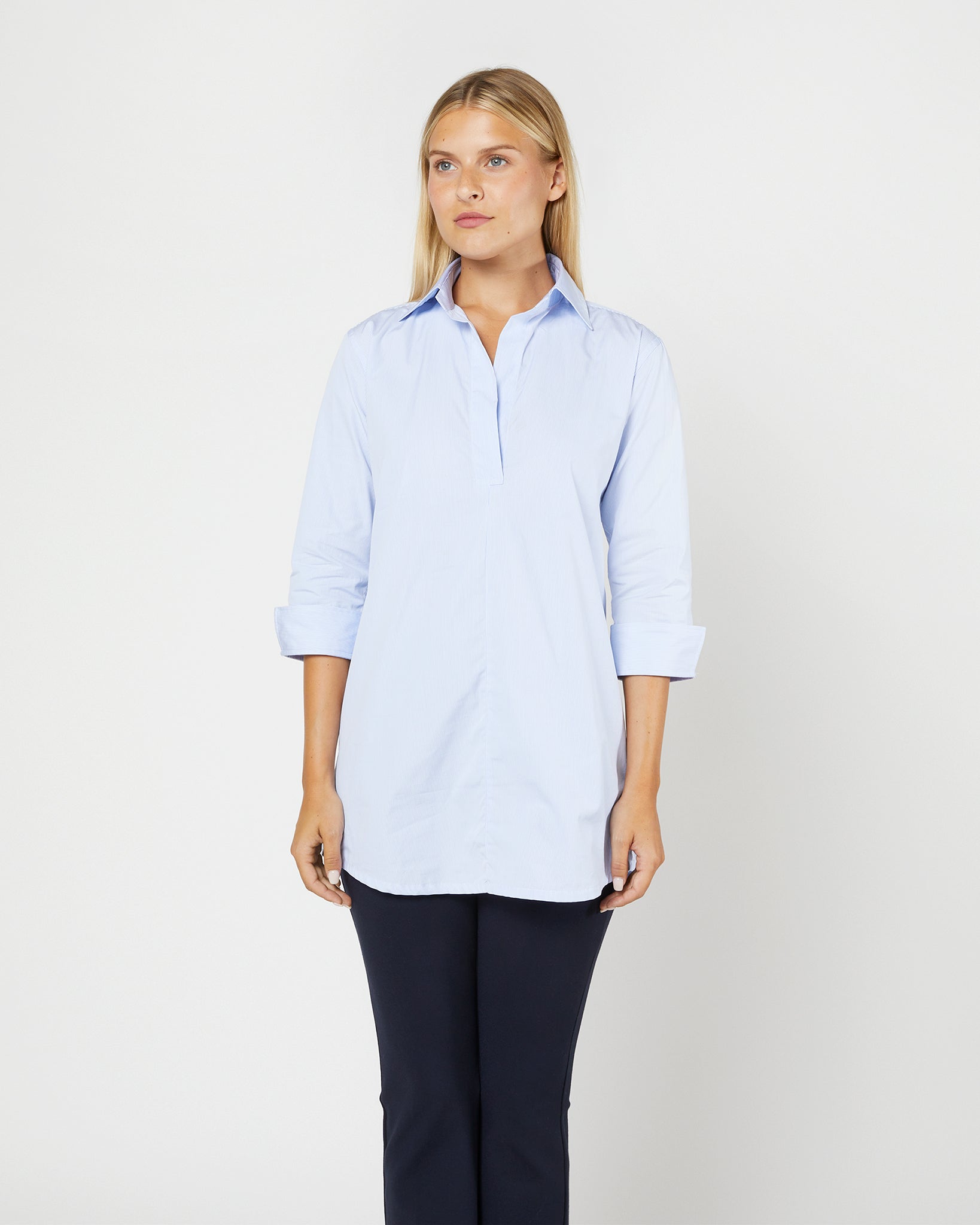 MTO Designer Tunic Model Image