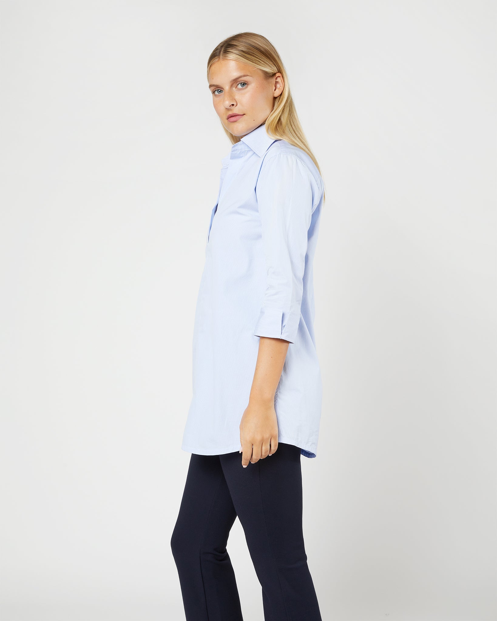 MTO Designer Tunic Model Image