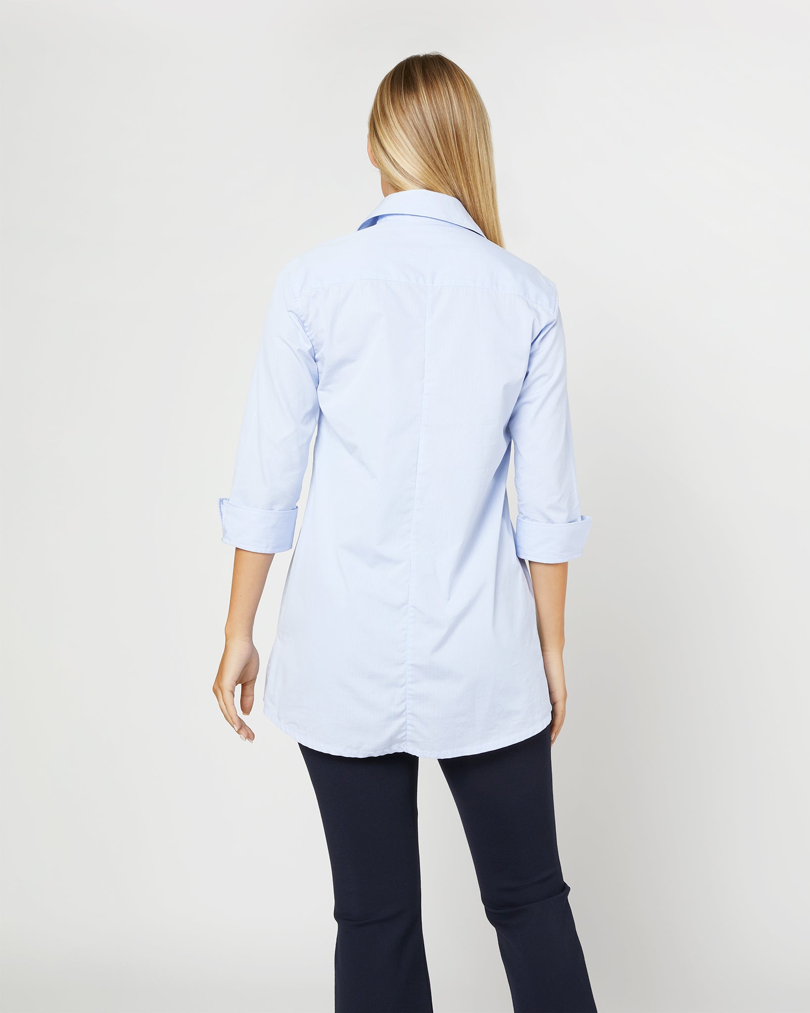 MTO Designer Tunic Model Image